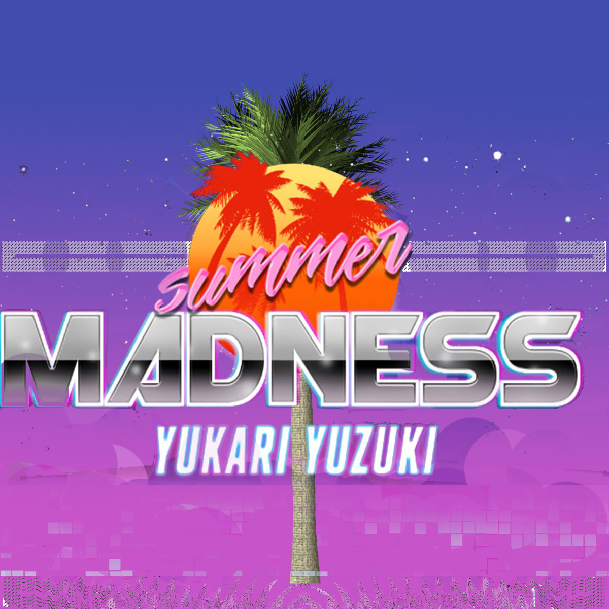 Midsummer Madness Single.