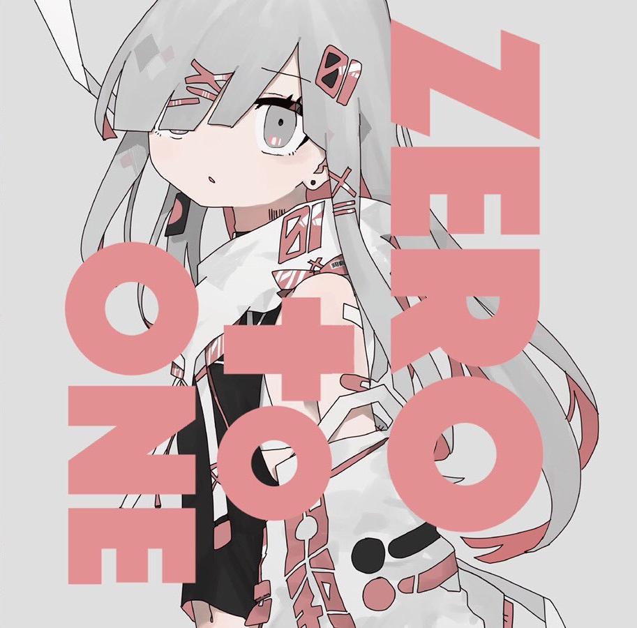 ZERO to ONE - Various artists - Vocaloid Database