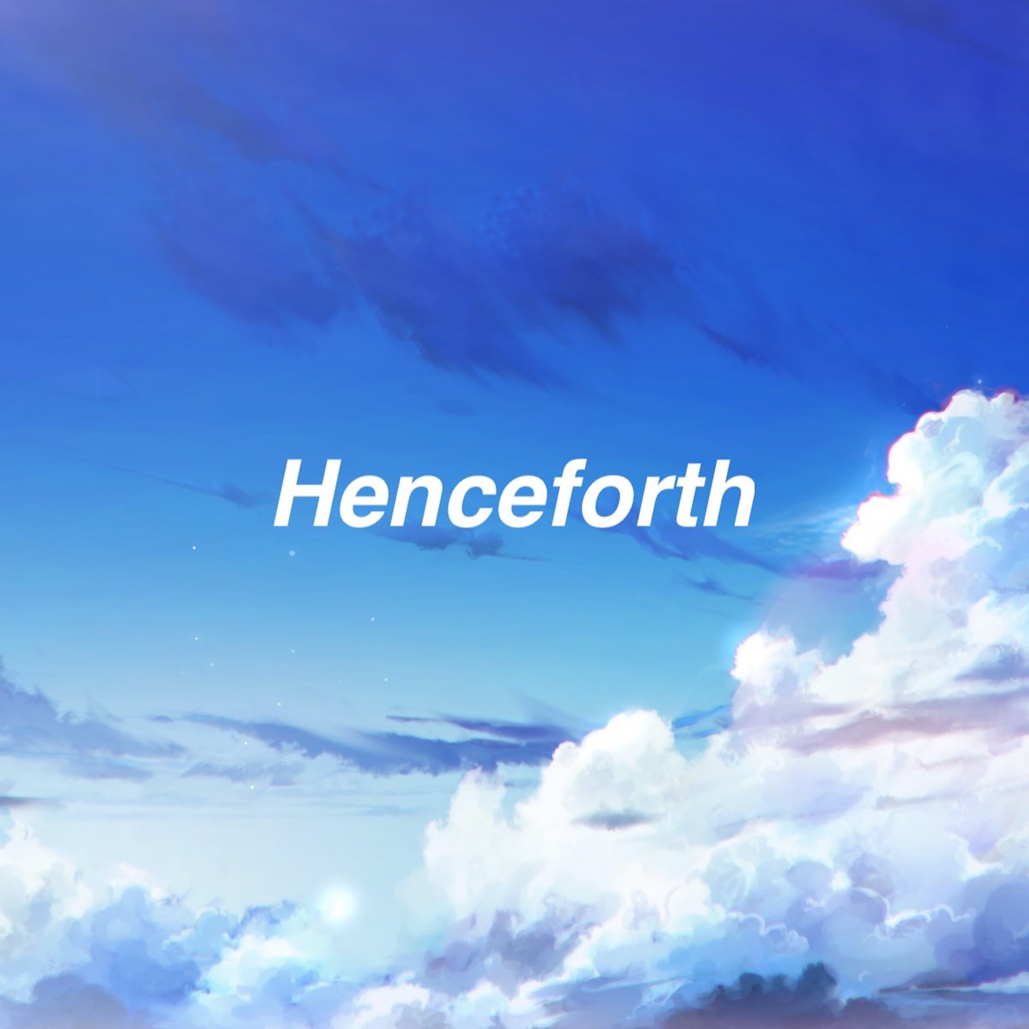 Henceforth Orangestar Feat Ia Vocaloid Database