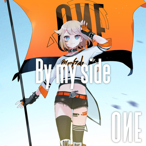 By My Side 石風呂 小西駿 Feat One Vocaloid Database