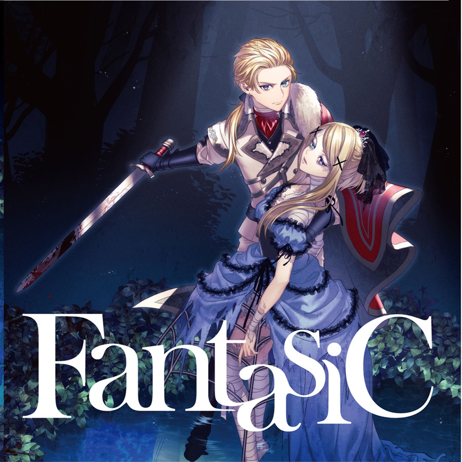 FantasiC - Various artists - Vocaloid Database